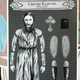 Image for article titled The Children's Treasury of Creepy Paper Dolls